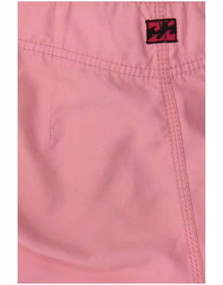 Herre grafiske svømmeshorts Medium