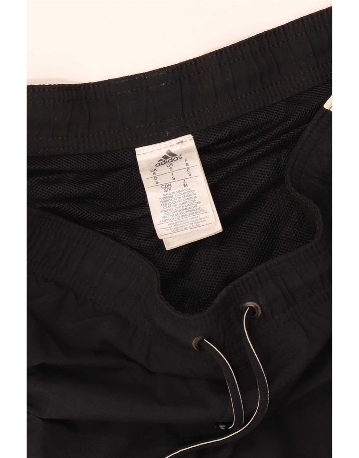 Adidas Sportsshorts til mænd Small Black Polyester