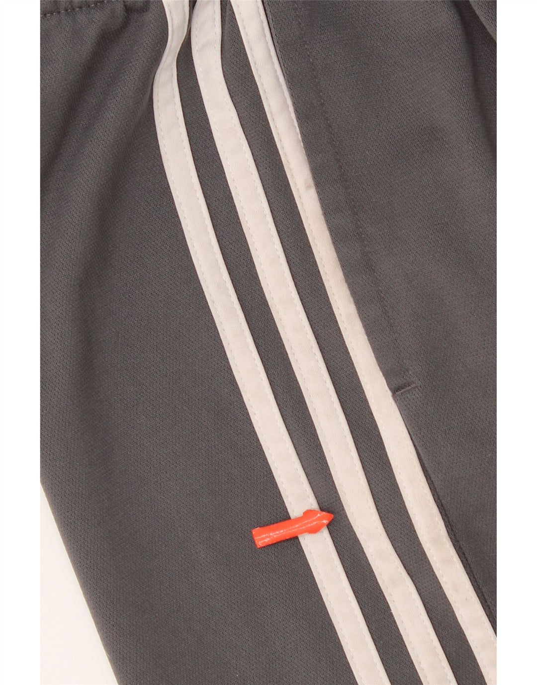Adidas drenge sportsshorts 10-11 år mellemgrå