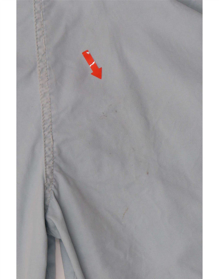 Napapijri Cargo Shorts til kvinder IT 44 Medium W32 Blå