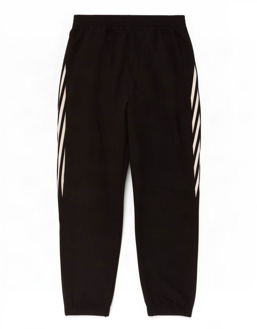 Adidas Træningsdragt til mænd Joggers Medium Sort Polyester