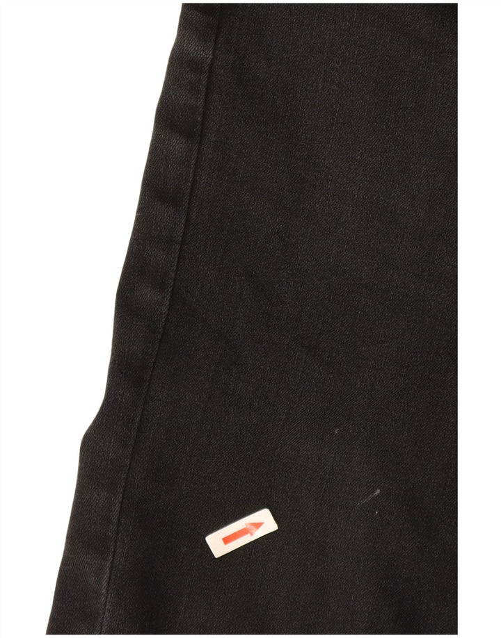 Lee Slim Jeans til kvinder W32 L30 Grå