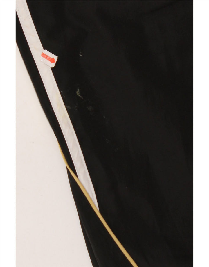 ADIDAS Træningsdragt til mænd Joggers Stor sort polyester