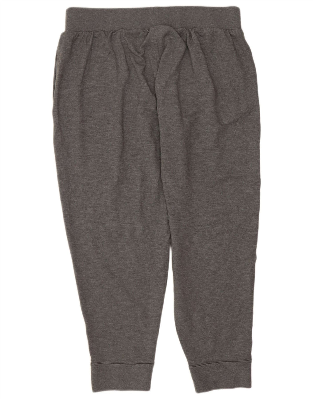UNDER ARMOUR Herre SMU Mustangs Træningsdragt Bukser Joggers Large Grå