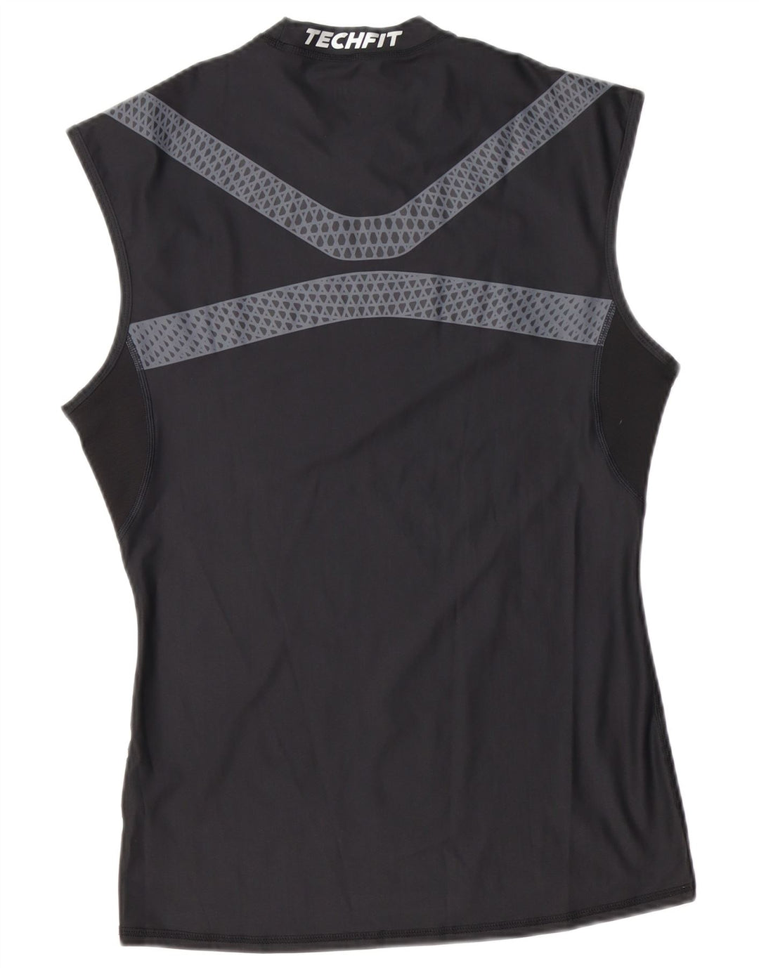 Adidas Herre Climachill Vest Top XL Sort Polyester