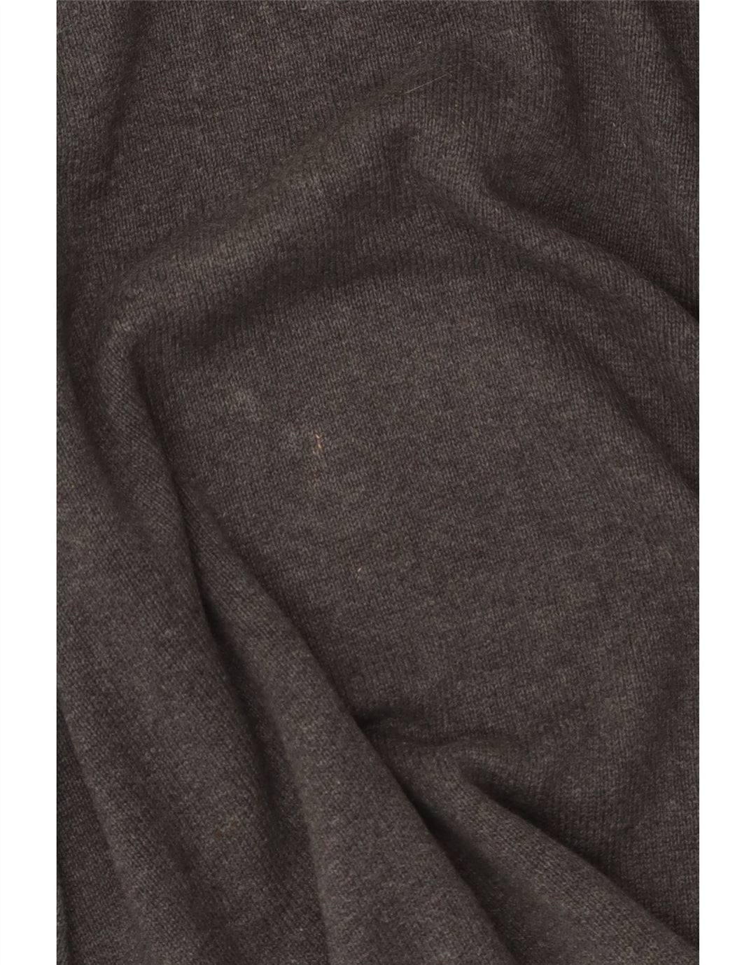 Marks & Spencer Herre V-hals sweater XL Grå Bomuld