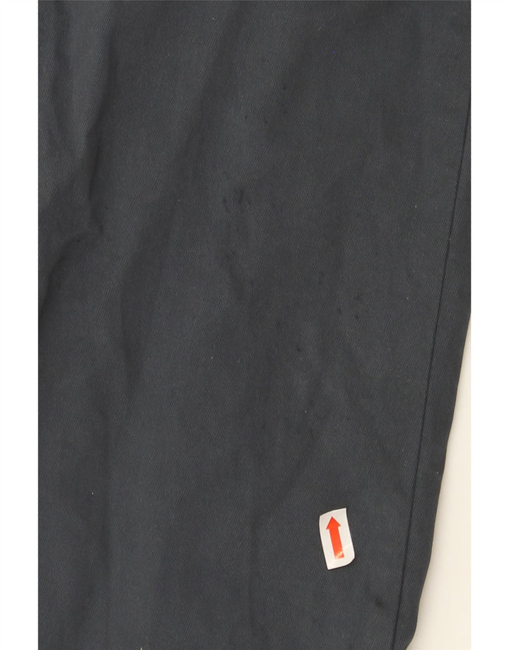 MASSIMO DUTTI Womens Casual Fit Slim Jeans EU 40 Medium W31 L33 Navy Blue Vintage Massimo Dutti and Second-Hand Massimo Dutti from Messina Hembry 
