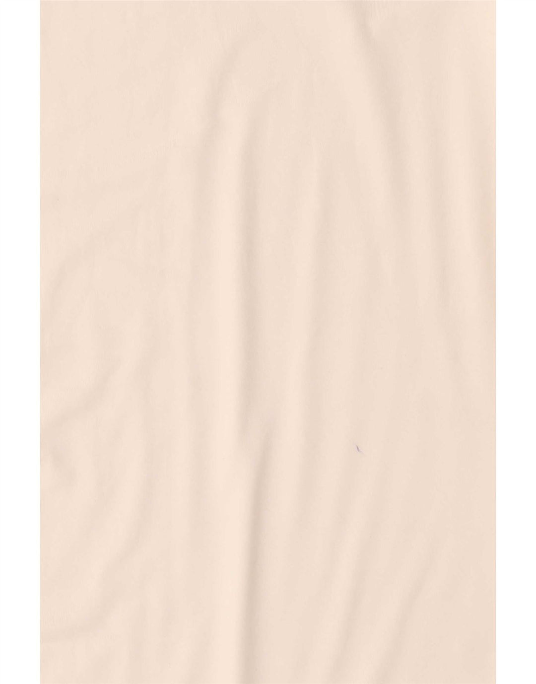 Under Armour Dame Top Langærmet UK 18 XL Hvid Polyester