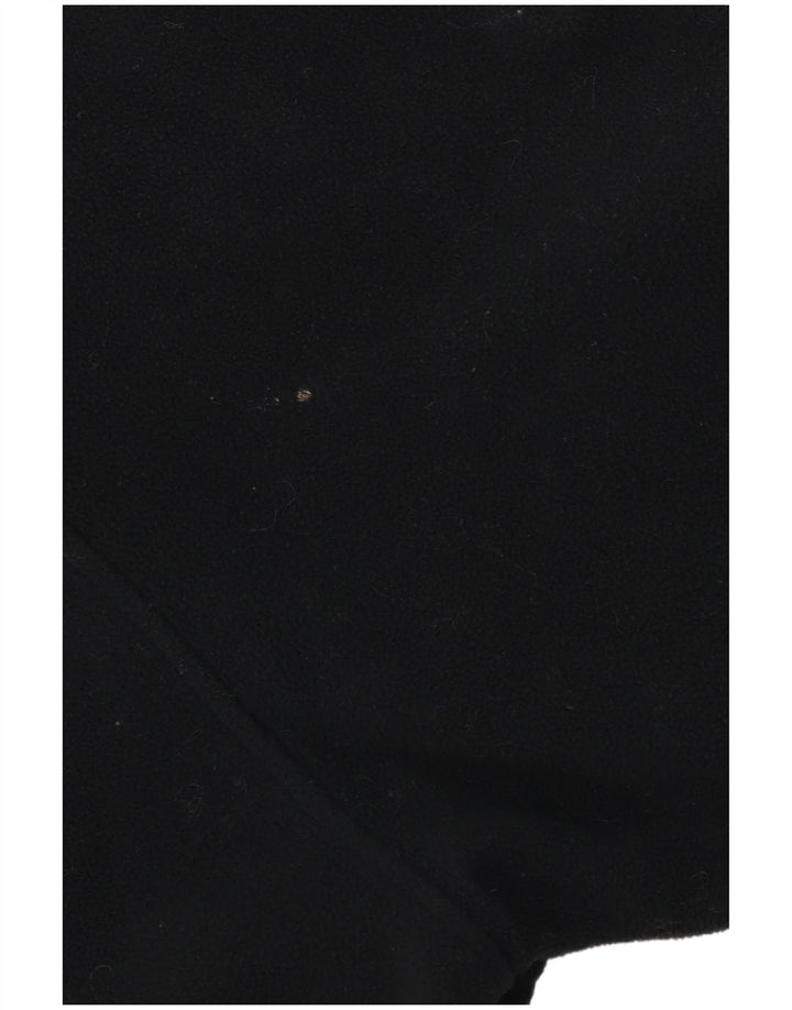Berghaus Herre Fleecejakke Medium Sort Polyester
