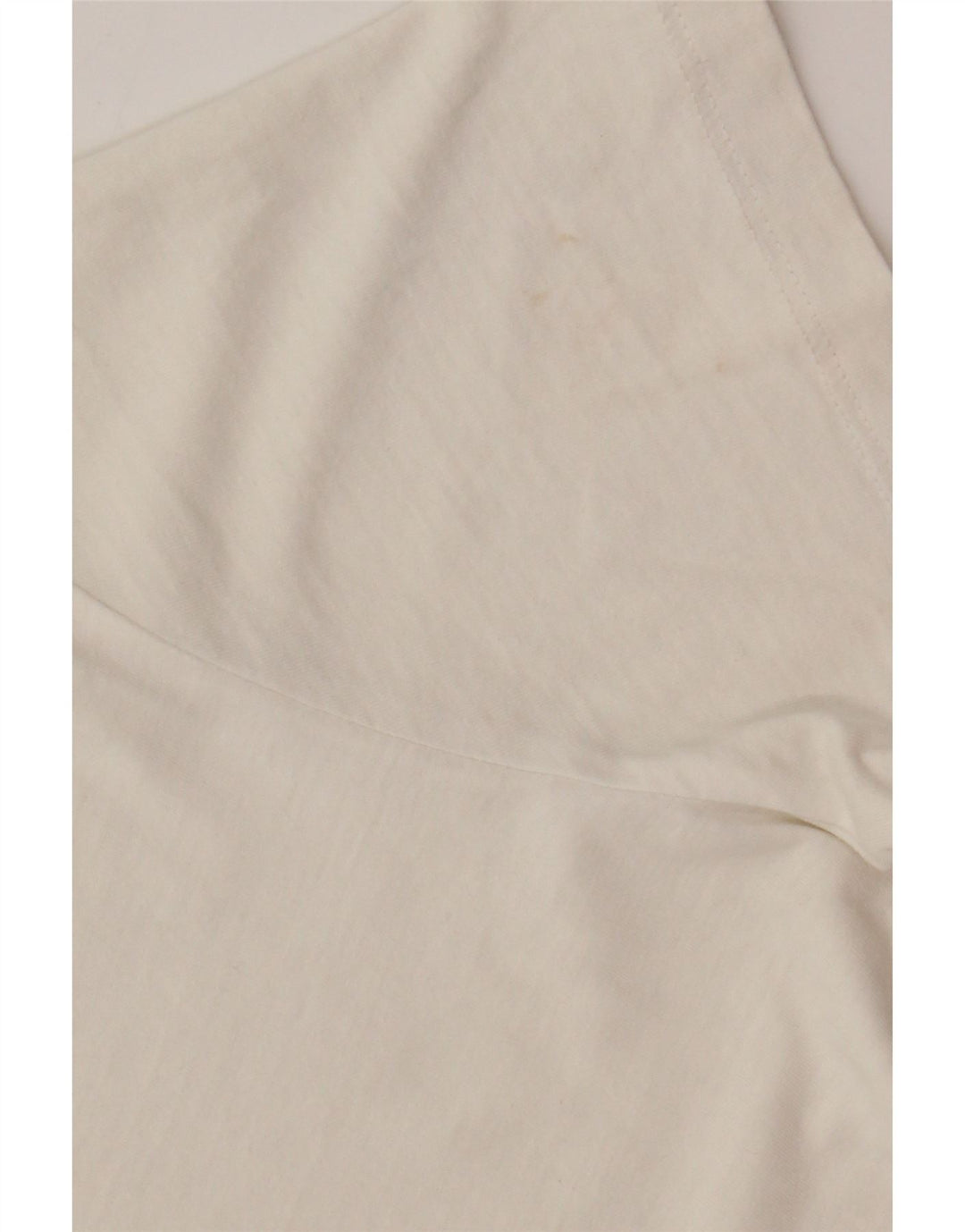 Jack & Jones Herre grafisk T-shirt Top Lille hvid bomuld