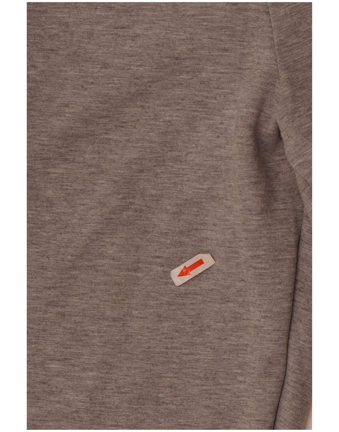 Reiss Træningsdragt til mænd Joggers Små grå polyester