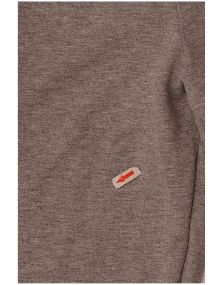 Reiss Træningsdragt til mænd Joggers Små grå polyester