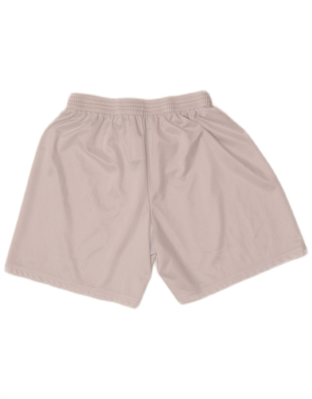Umbro Herre Sportshorts Stor Hvid