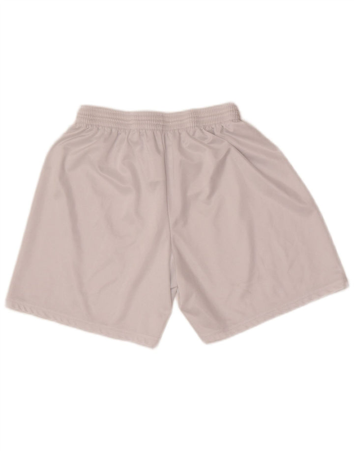 Umbro Herre Sportshorts Stor Hvid