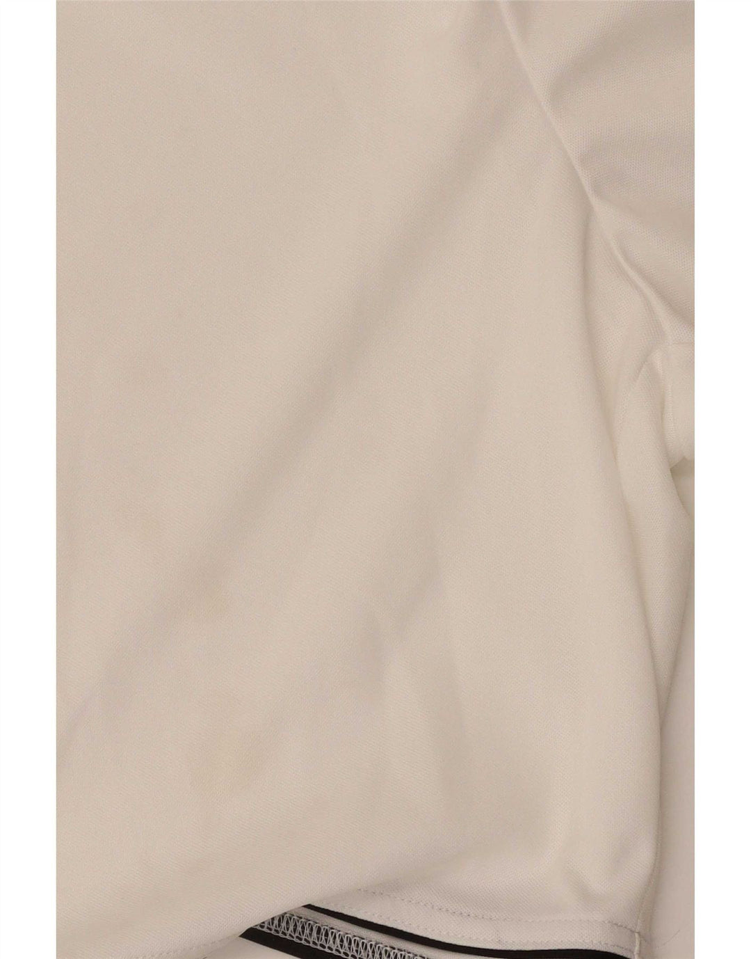 Adidas Herre Climalite Sportshorts Store hvide polyester