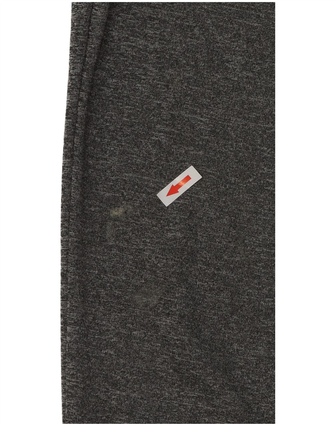 Ellesse Herre træningsdragt Bukser Joggers Medium Grå Colourblock Polyester