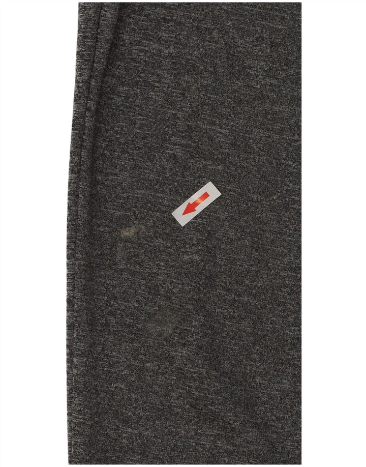Ellesse Herre træningsdragt Bukser Joggers Medium Grå Colourblock Polyester