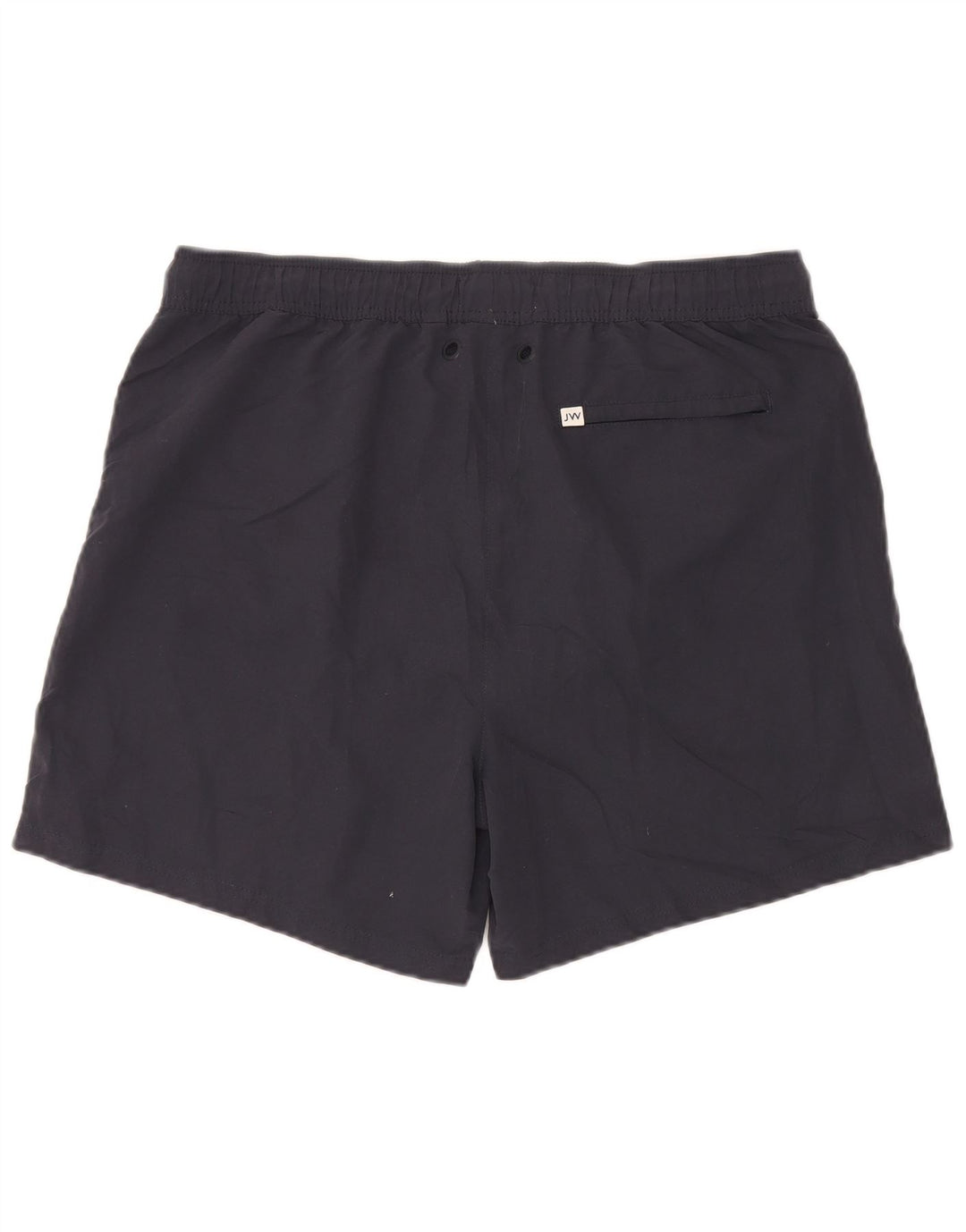 Jack Wills Badeshorts til mænd XL Marineblå polyester