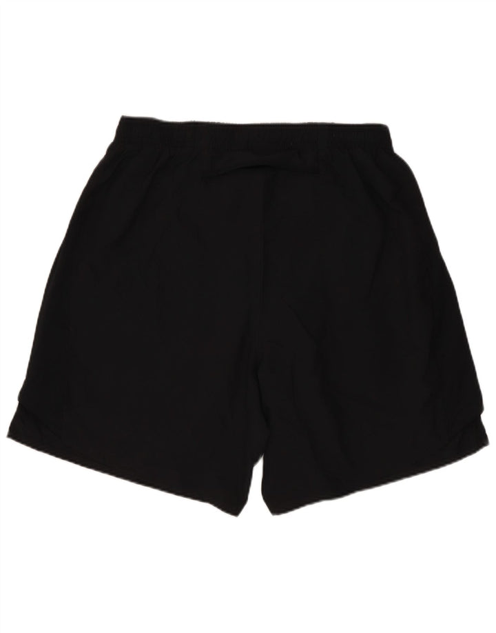 Nike Herre Dri Fit Sportshorts Medium Sort