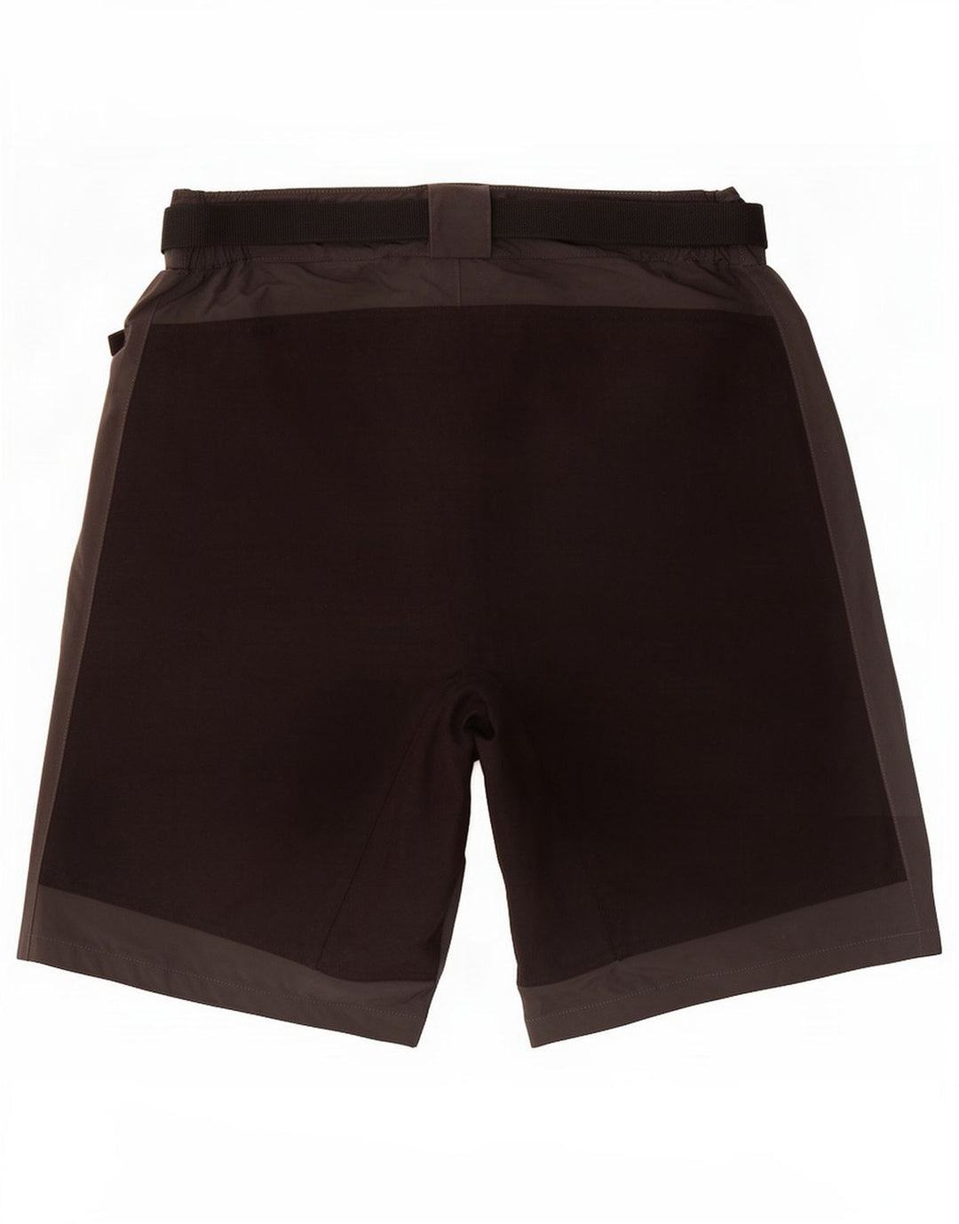 Henri Lloyd Herre Cargo Shorts Medium W32 Grå Colourblock Nylon