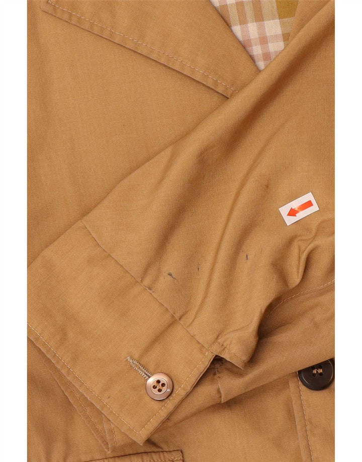 Fratini Bomberjakke til mænd IT 52 XL Beige