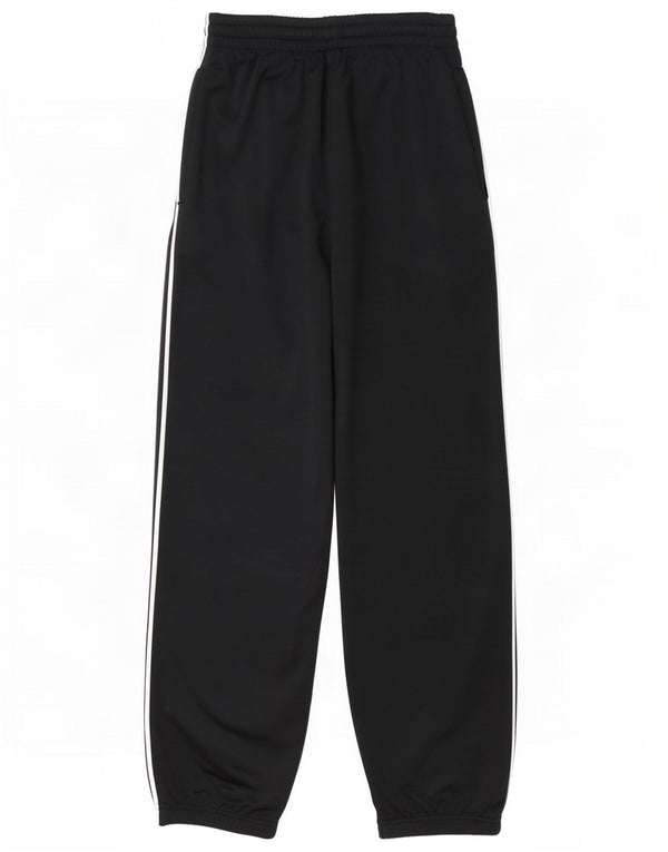 Nike Drenge træningsdragt Bukser Joggers 12-13 år Stor sort polyester