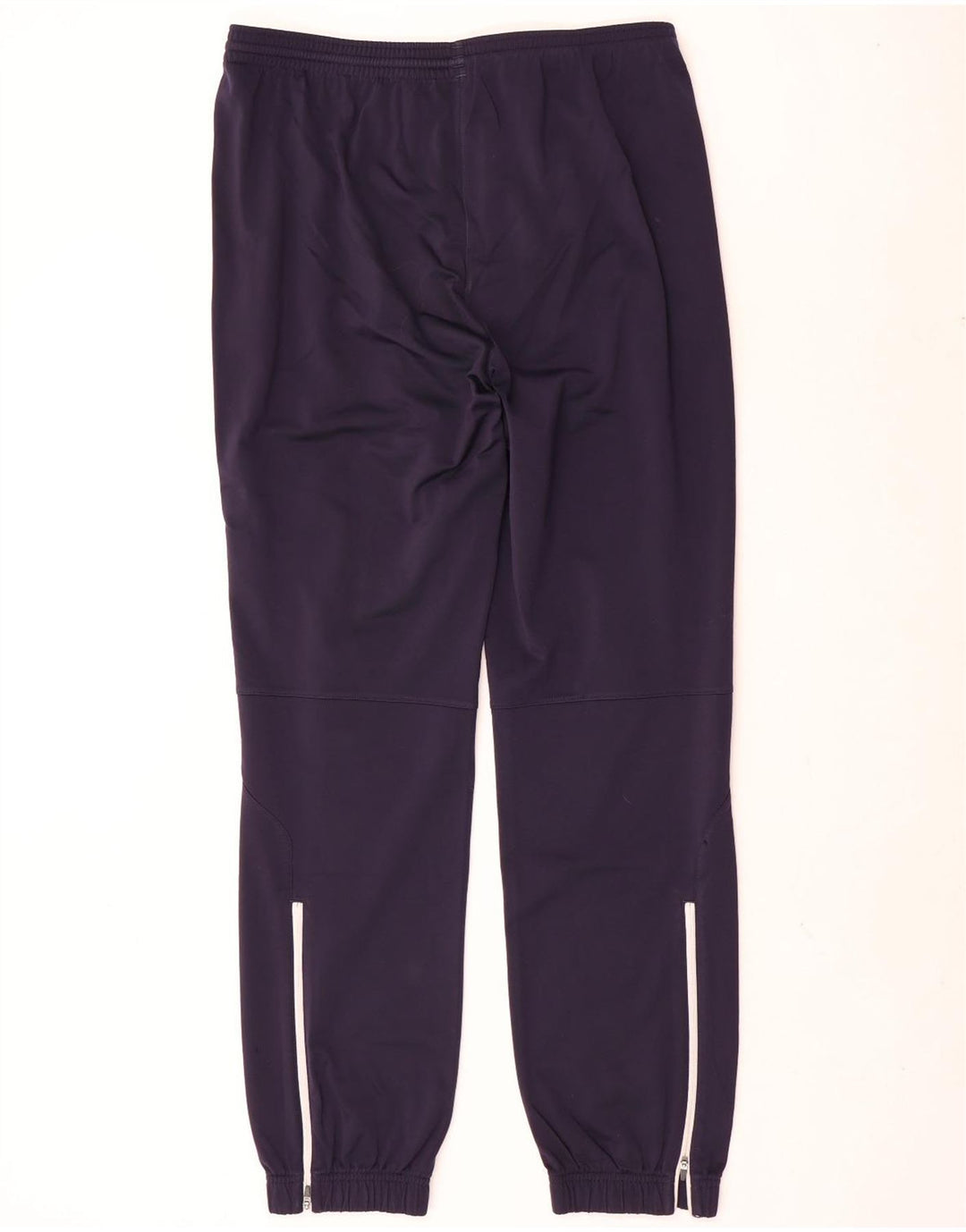 Puma Herre træningsdragt Bukser Joggers XL Navy Blue Polyester