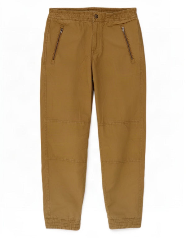 Polo Ralph Lauren Drenge Chinobukser 10-11 år Medium W28 L24 Beige