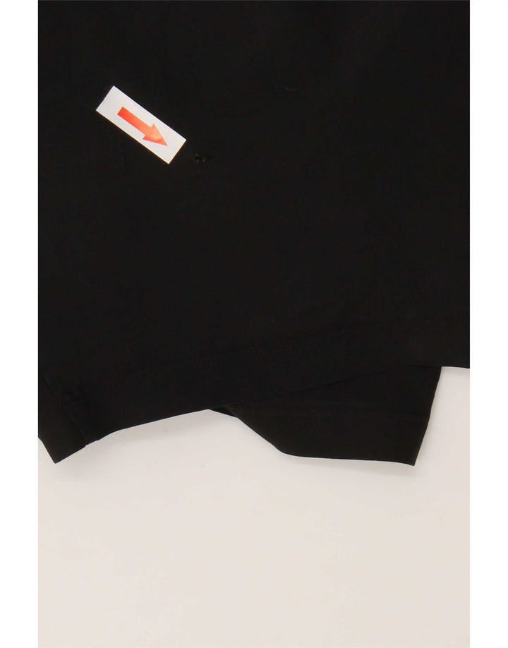 Nike herre sportsshorts XL sort polyester