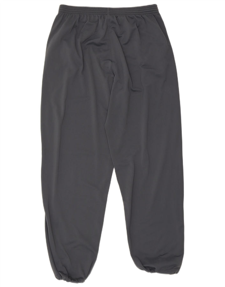 Champion Herre træningsdragt Bukser Joggers XL Grå Polyester