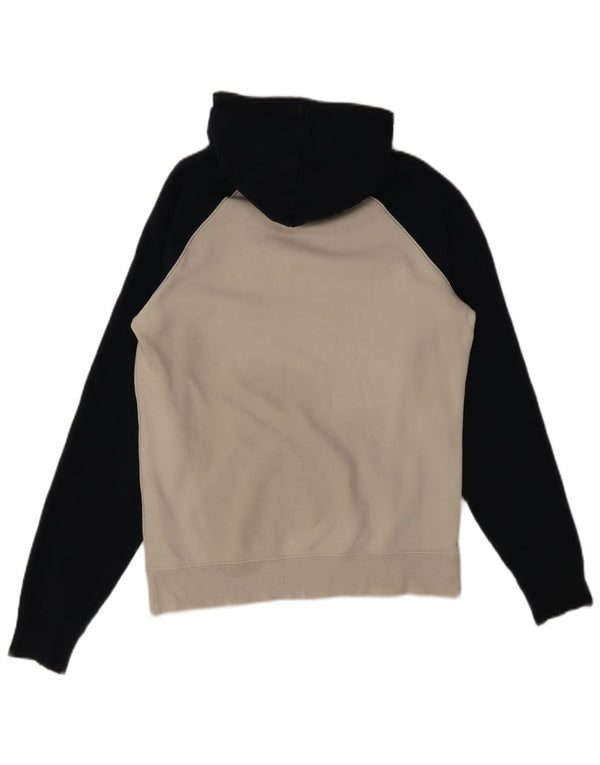 Champion Herre hættetrøje Jumper Small Marineblå Colourblock Bomuld