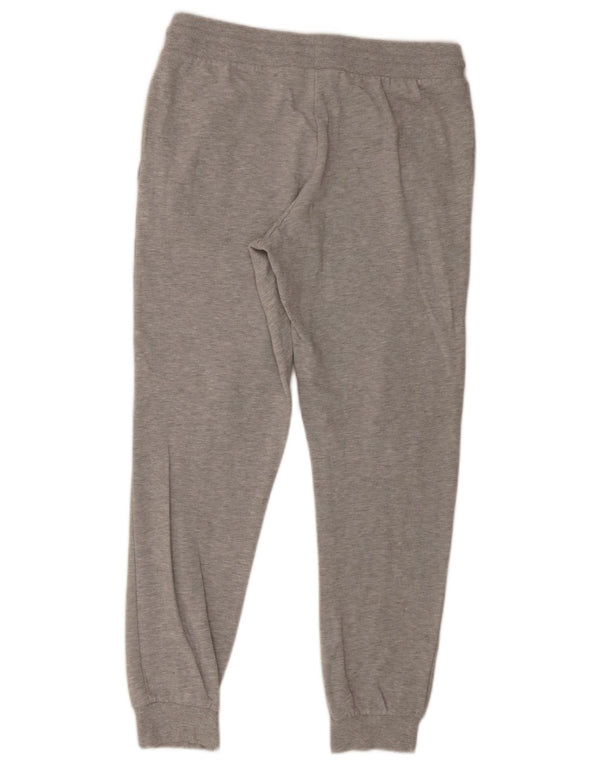 Jack & Jones Herre træningsdragt Bukser Joggers Medium Grey Flecked Bomuld