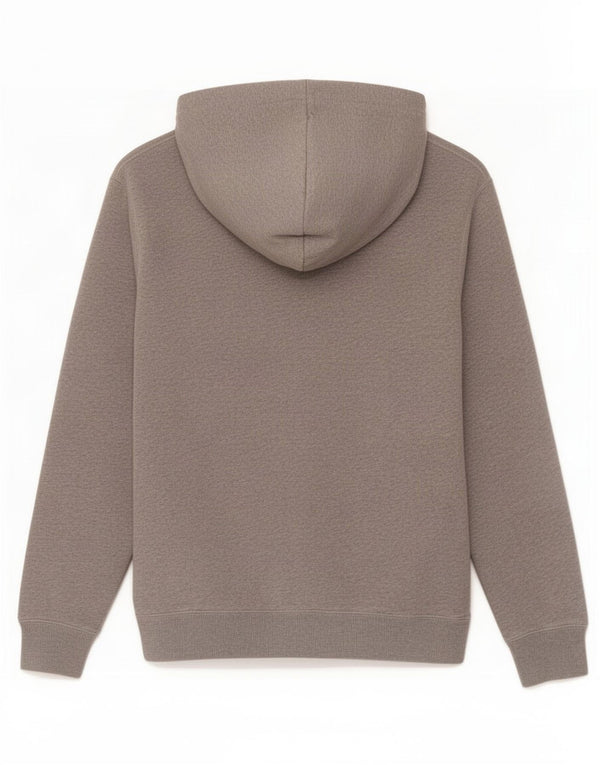 Jack Wills Dame Grafisk Oversized Sweatshirt Jumper UK 8 Lille Grå
