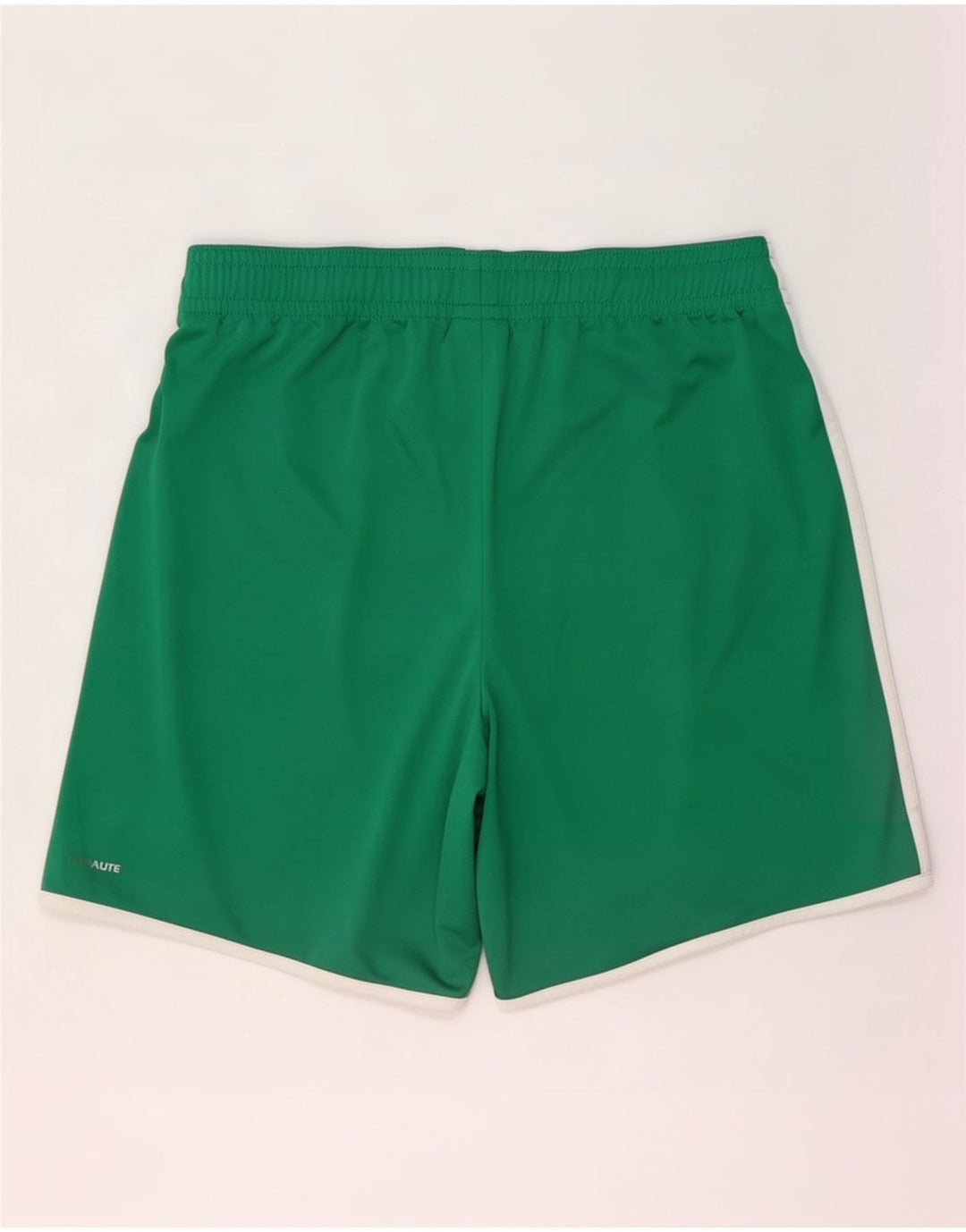 Adidas Herre Climalite Sportshorts Store Grønne Polyester