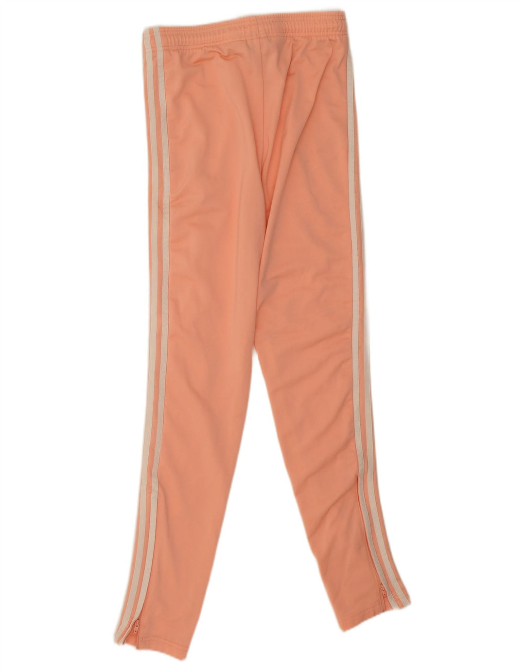 Adidas piger træningsbukser 14-15 år Orange polyester
