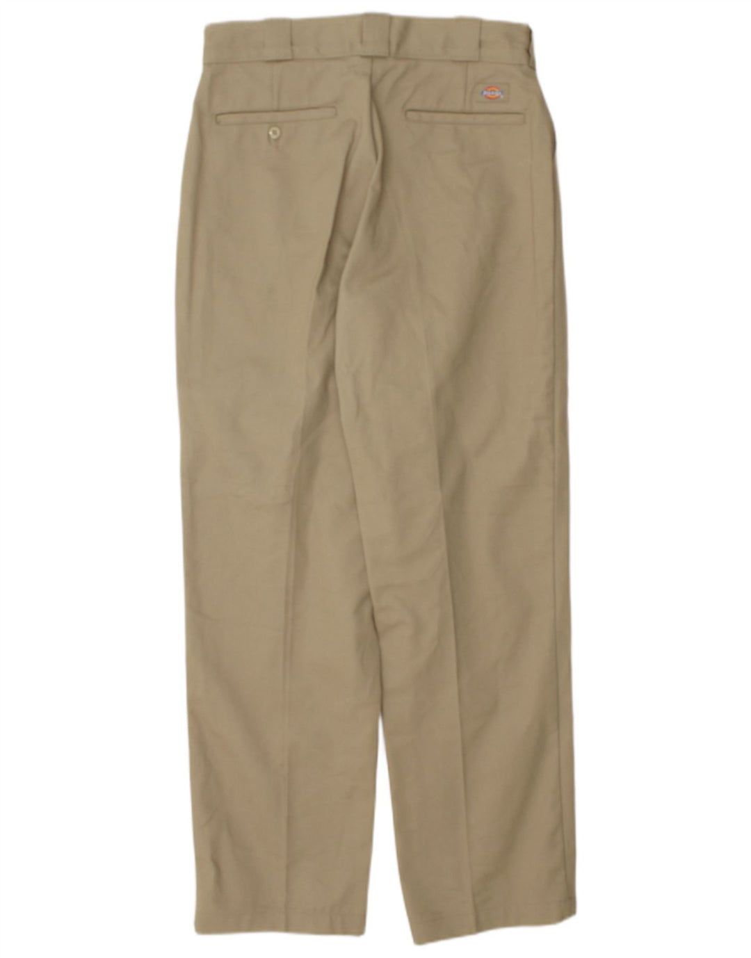 Dickies Herre 874 Chinobukser W29 L32 Beige Polyester