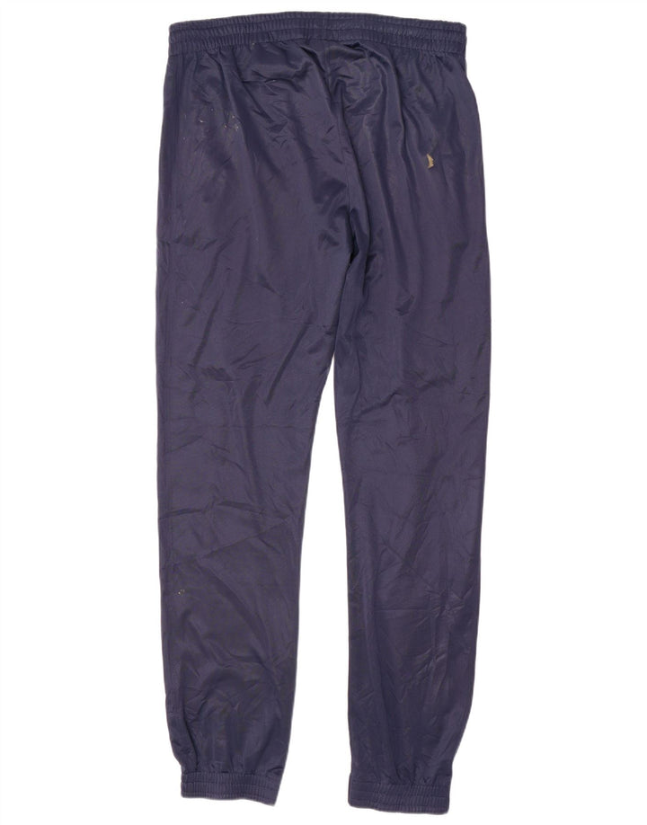 DIADORA Træningsdragt til mænd Joggers XL Marineblå Polyester