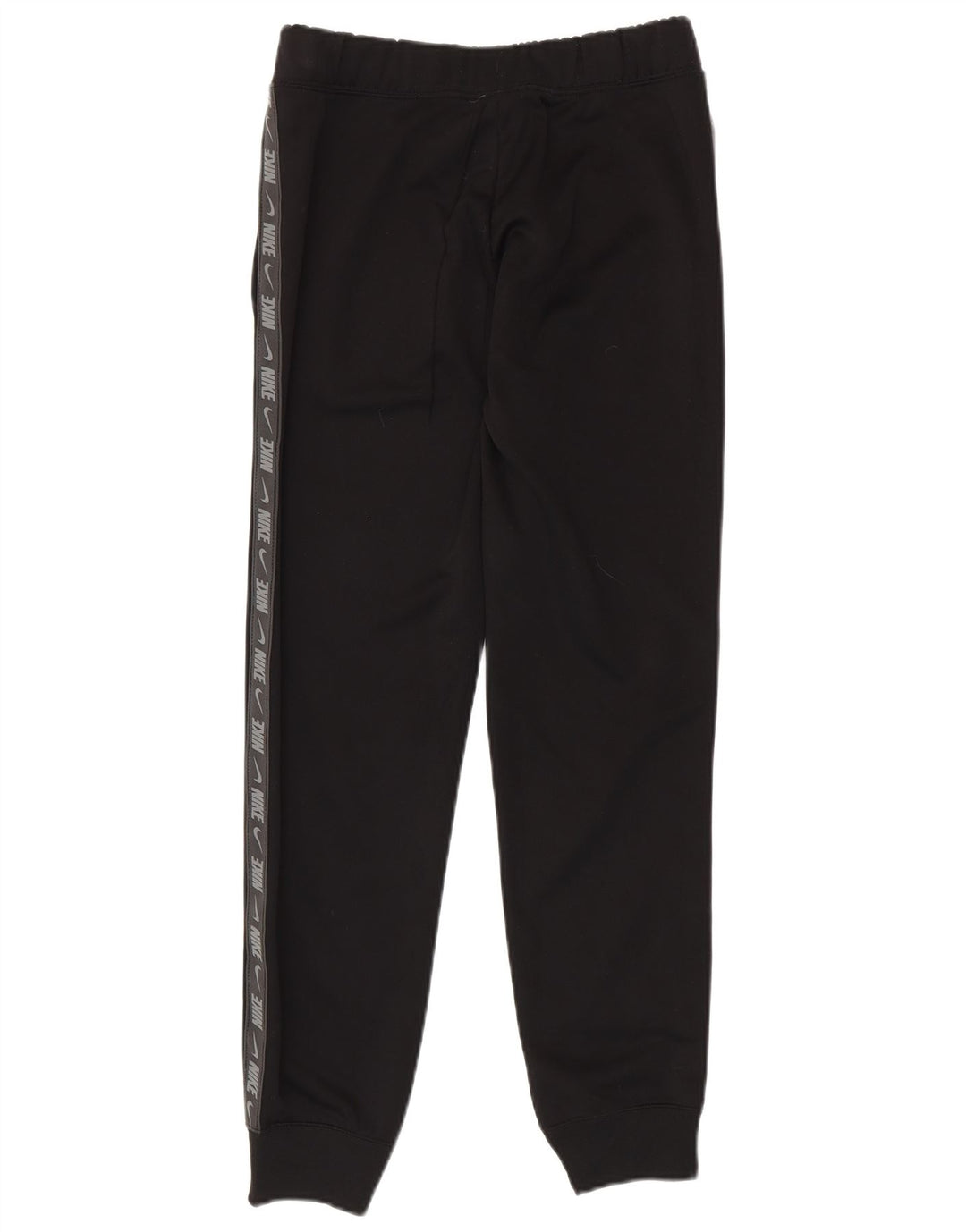 Nike Herre grafisk træningsdragt Bukser Jogger XS Sort Polyester