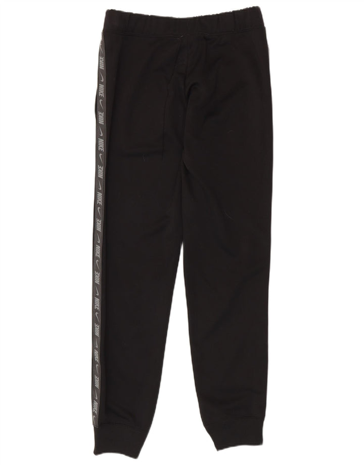 Nike Herre grafisk træningsdragt Bukser Jogger XS Sort Polyester