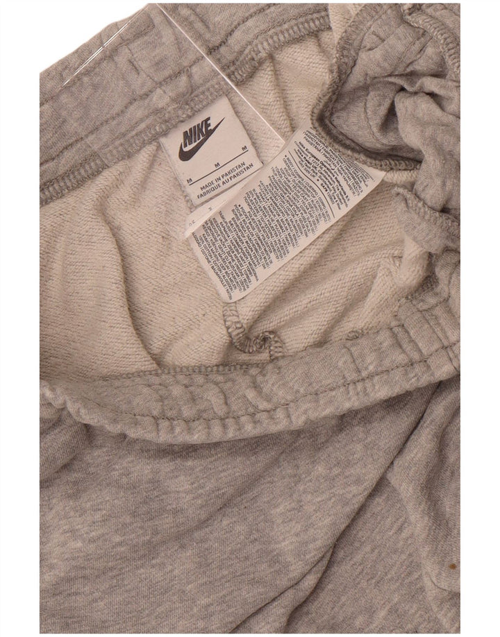 Nike træningsdragt til mænd Joggers Medium Grey Flecked Bomuld