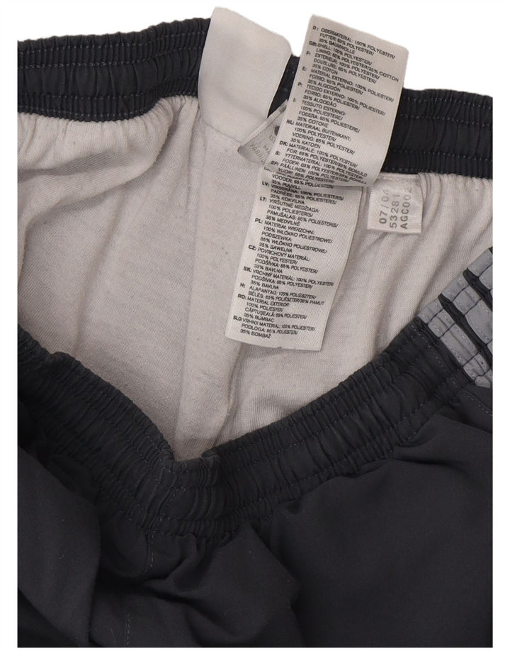 Adidas Træningsdragt til mænd Joggers Medium Grå Polyester