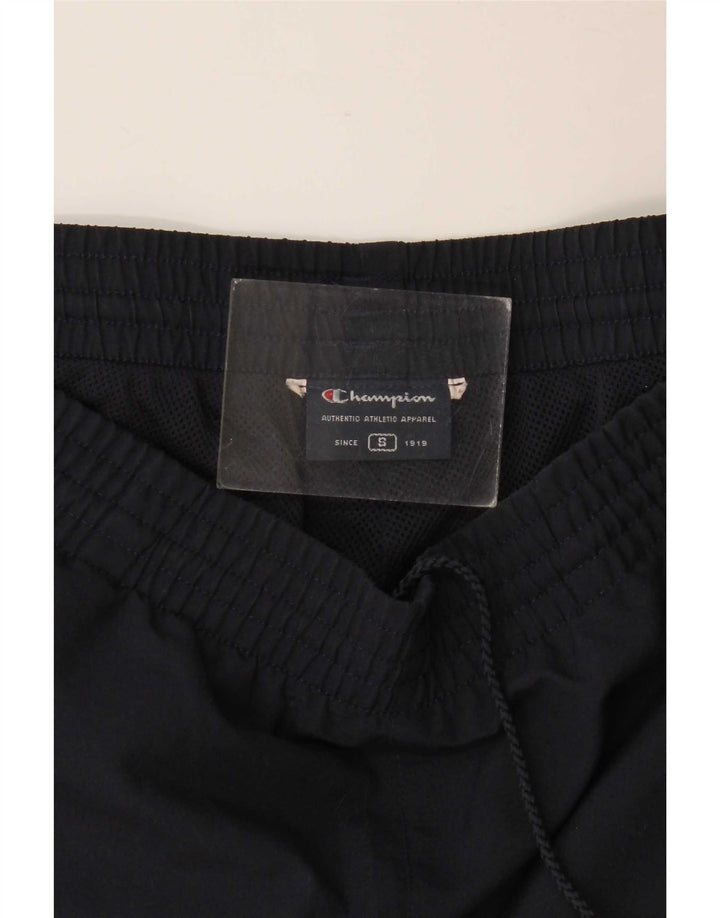Champion Herre træningsdragt Bukser Small Navy Blue