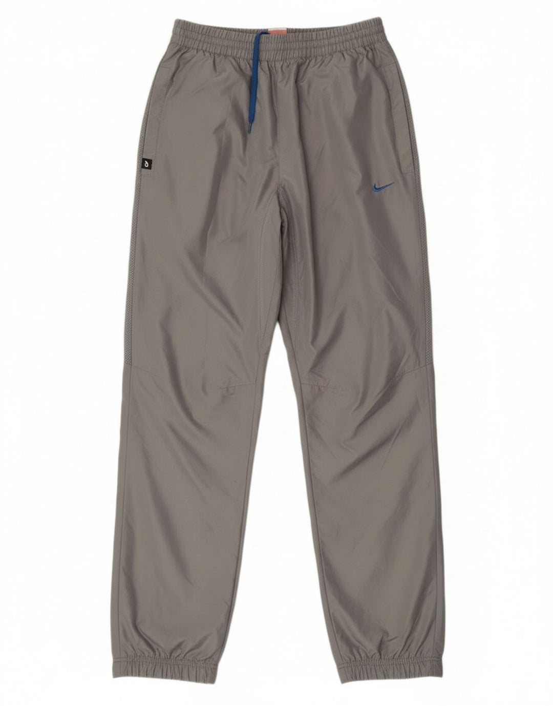 Nike Herre grafisk træningsdragt Bukser Joggers Små grå polyester