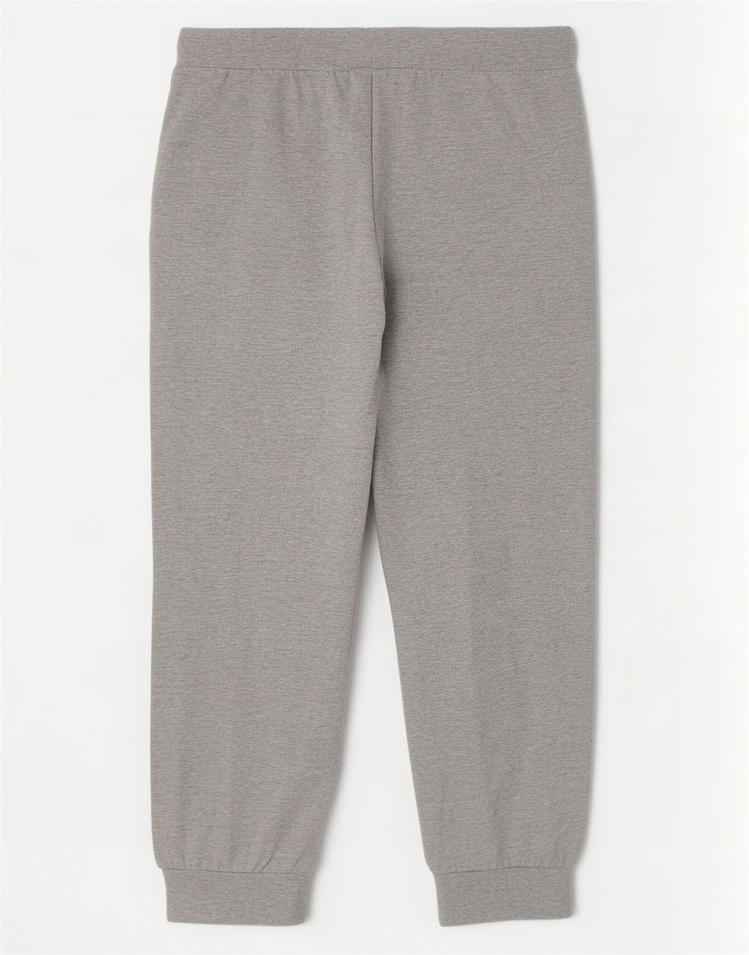 Lotto Dame grafisk træningsdragt Bukser Joggers UK 14 Medium Grey