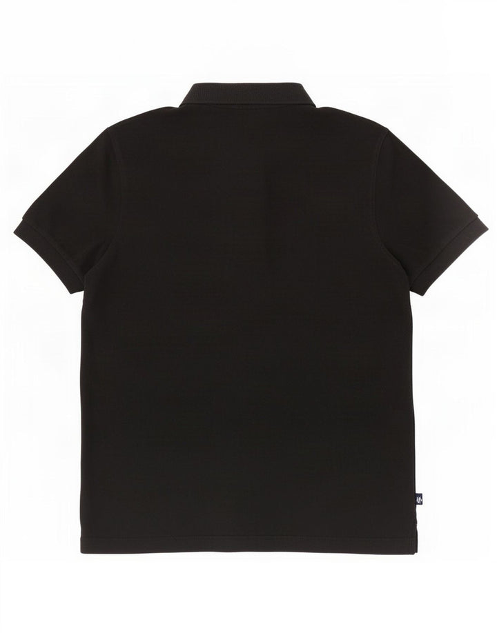 Lotto Herre Polo Shirt Medium Sort