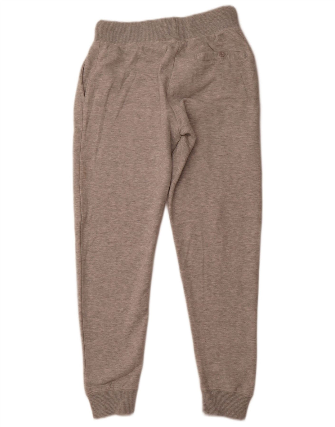 FRENCH CONNECTION Dame træningsdragt Bukser Joggers UK 12 Medium Grey