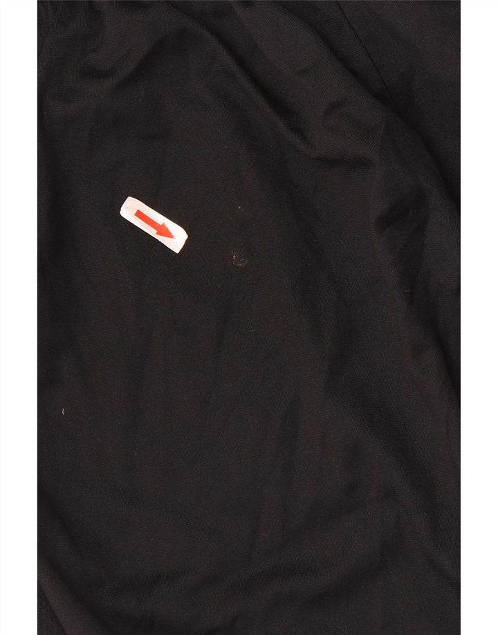 Nike Herre Dri Fit træningsdragt Bukser Large Sort Polyester