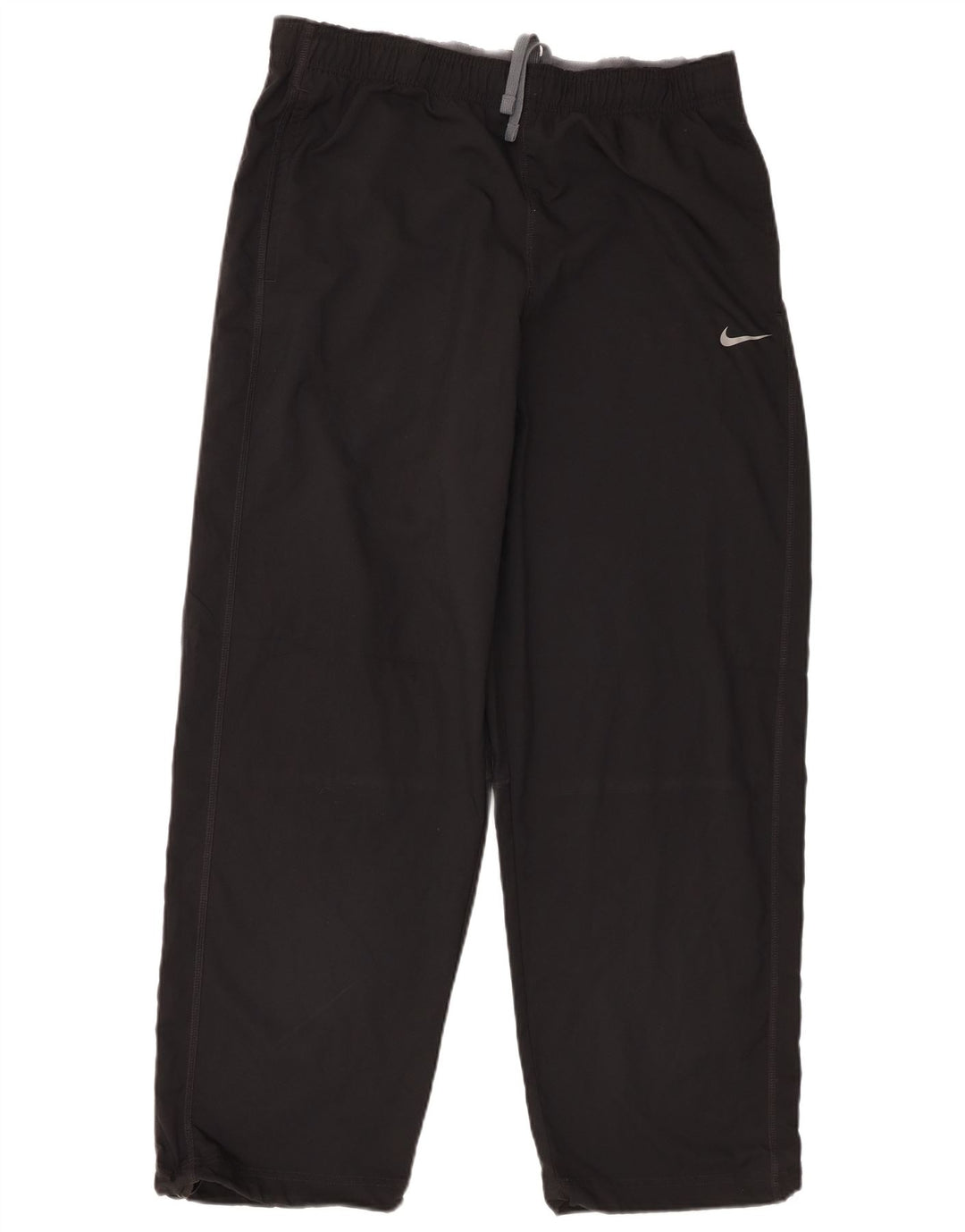 Nike Herre Dri Fit træningsdragt Bukser Large Sort Polyester
