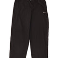 Nike Herre Dri Fit træningsdragt Bukser Large Sort Polyester