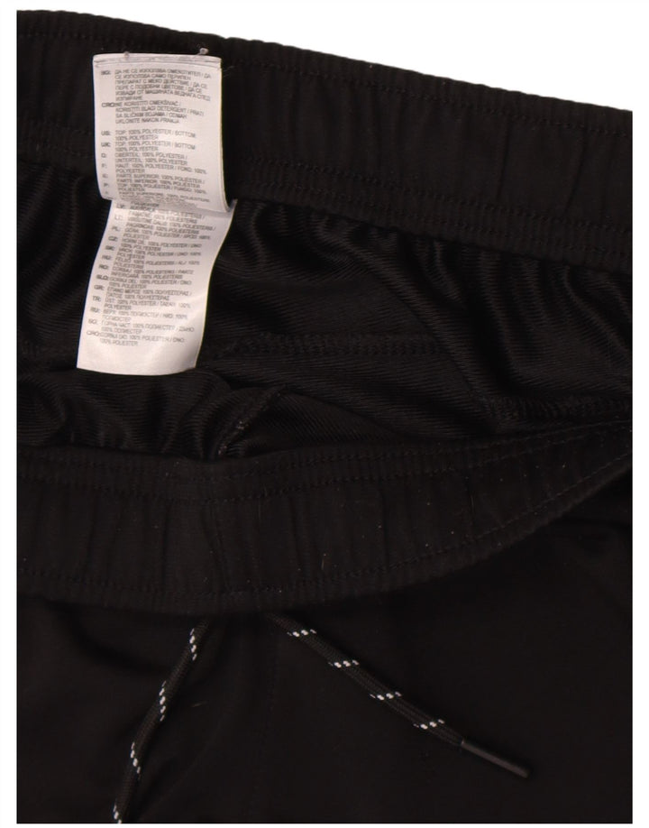 Adidas Træningsdragt til mænd Joggers Medium Sort Polyester
